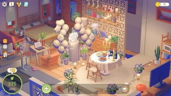 Urban Jungle: Brother's Wedding Story — screenshot 1