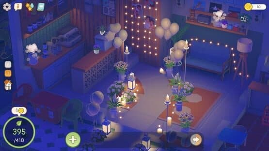 Urban Jungle: Brother's Wedding Story — screenshot 2