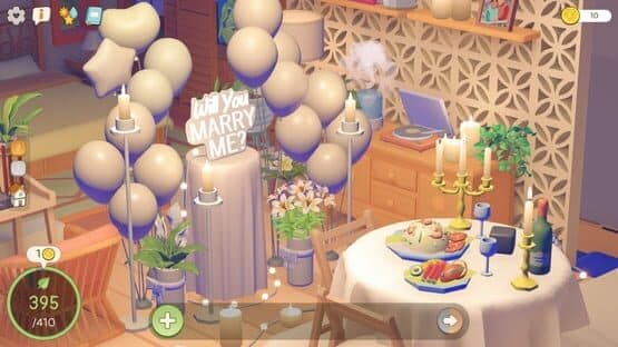 Urban Jungle: Brother's Wedding Story — screenshot 3