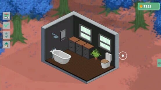 Decorate Cozy Home — screenshot 1