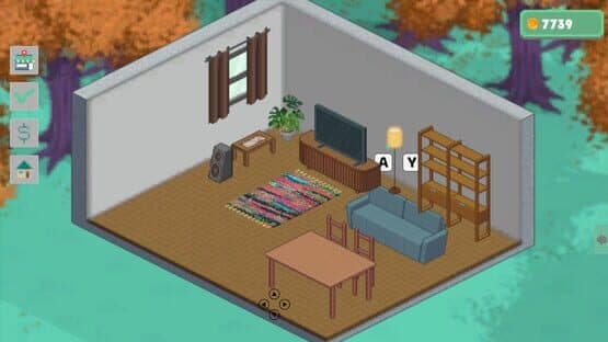 Decorate Cozy Home — screenshot 3