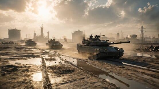 Battle Strike — screenshot 4