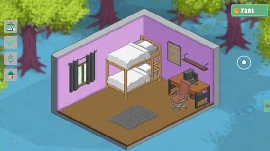 Decorate Cozy Home — screenshot 4