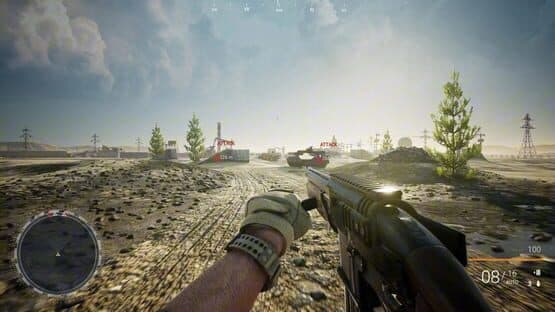 Battle Strike — screenshot 5