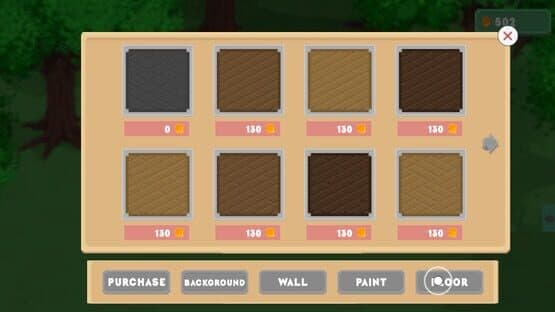 Decorate Cozy Home — screenshot 5