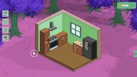 Decorate Cozy Home — screenshot 6