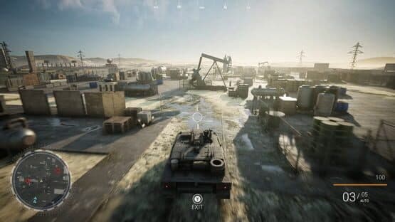 Battle Strike — screenshot 6