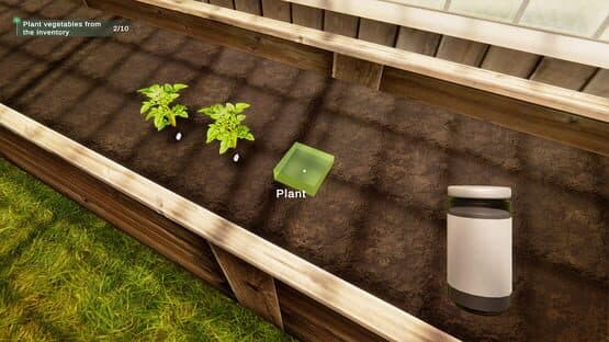 Garden Designer Simulator — screenshot 3