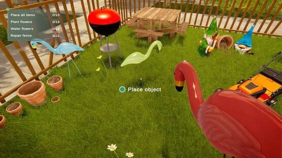 Garden Designer Simulator — screenshot 4