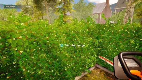 Garden Designer Simulator — screenshot 5