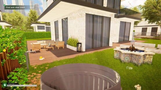 Garden Designer Simulator — screenshot 6