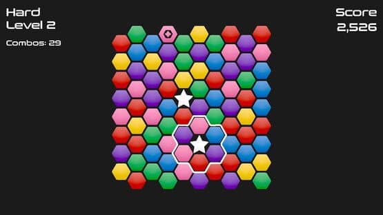 Hexara — screenshot 3