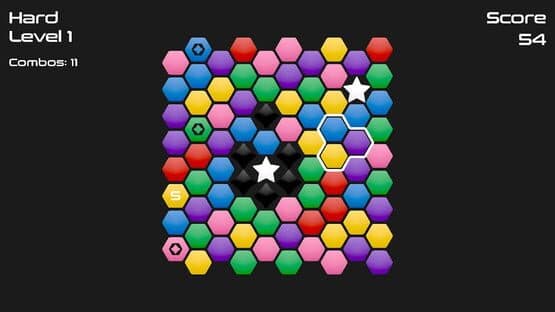 Hexara — screenshot 4