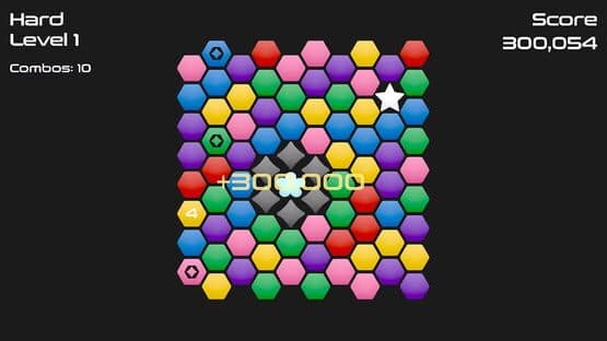 Hexara — screenshot 5