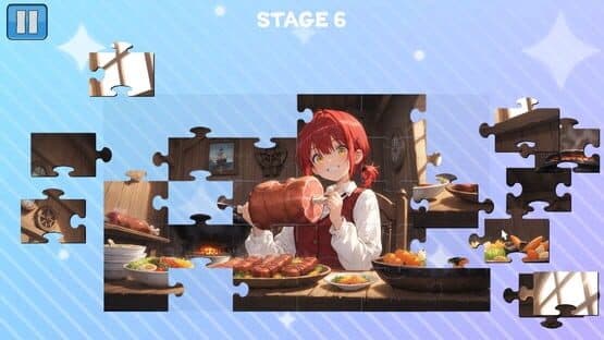 Mega Eater Girls — screenshot 3