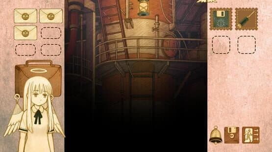 P.I.S. File — screenshot 4