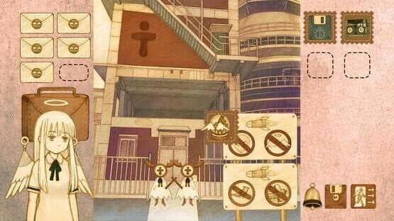 P.I.S. File — screenshot 5