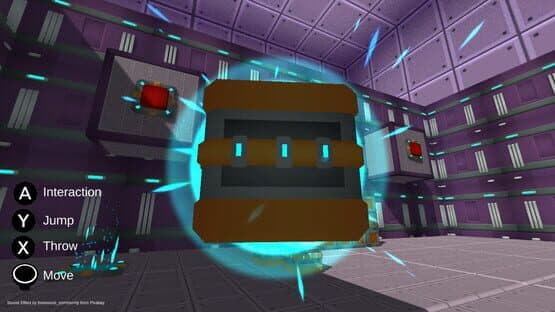 PuzzleCore — screenshot 1