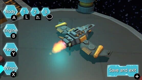 Planetfall Conquerors — screenshot 1