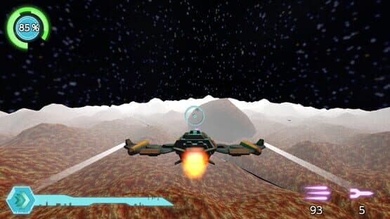 Planetfall Conquerors — screenshot 3