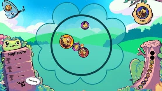 To Bee Jazz — screenshot 1