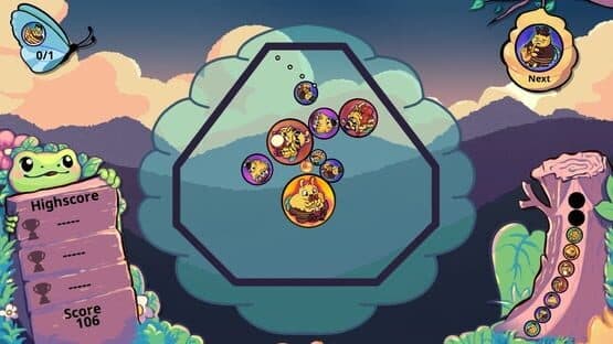 To Bee Jazz — screenshot 3