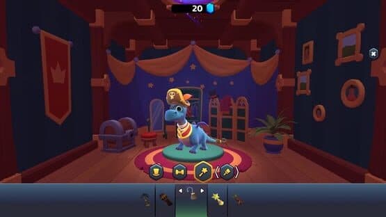 Spire Blast: Blastee Costumes Pack 3 — screenshot 1