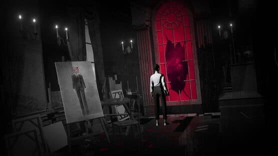 Sayonara Wild Hearts + Lorelei and the Laser Eyes Bundle — screenshot 5