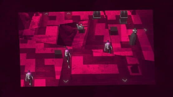 Sayonara Wild Hearts + Lorelei and the Laser Eyes Bundle — screenshot 6