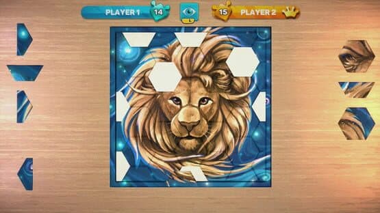 Puzzle Book: Square Edition — screenshot 1