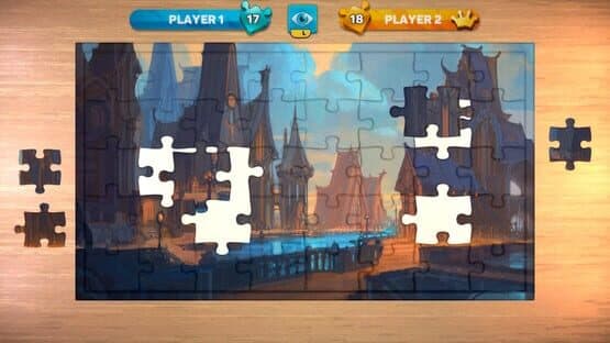 Puzzle Book: Square Edition — screenshot 2