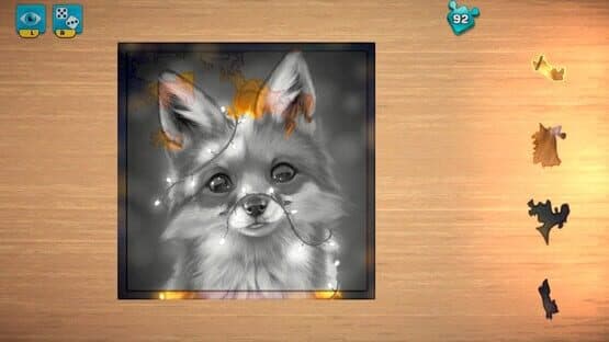 Puzzle Book: Square Edition — screenshot 4