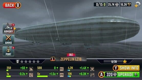 Uboat Attack: Double Attack Edition — screenshot 4