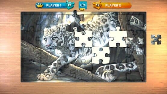 Puzzle Book: Square Edition — screenshot 5