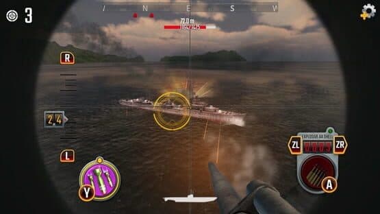 Uboat Attack: Double Attack Edition — screenshot 5