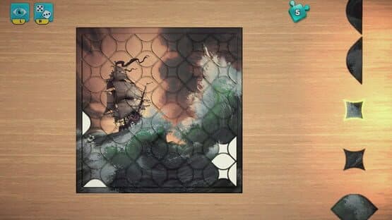 Puzzle Book: Square Edition — screenshot 6