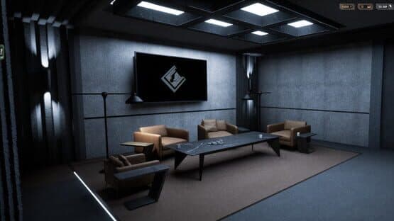 Infogrind — screenshot 5