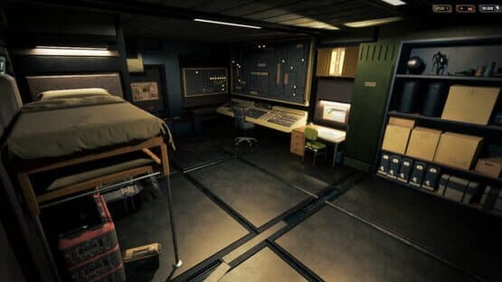 Infogrind — screenshot 7