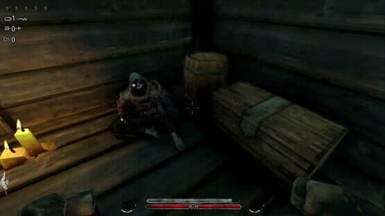 DreadBound — screenshot 3