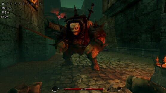 DreadBound — screenshot 4