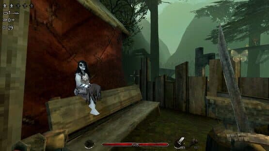 DreadBound — screenshot 6