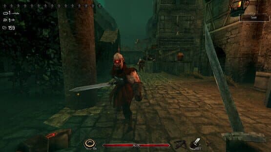 DreadBound — screenshot 8
