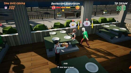 Can I Take Your Order — screenshot 3