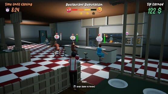Can I Take Your Order — screenshot 4