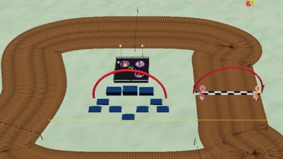 Baby Bananza Races — screenshot 2