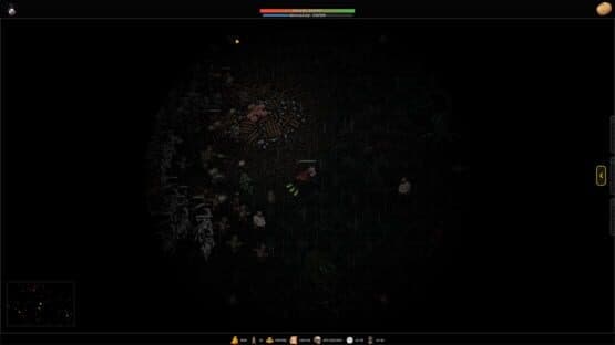 Szkeletal — screenshot 5