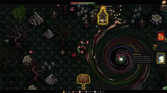 Szkeletal — screenshot 6