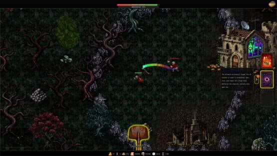 Szkeletal — screenshot 7