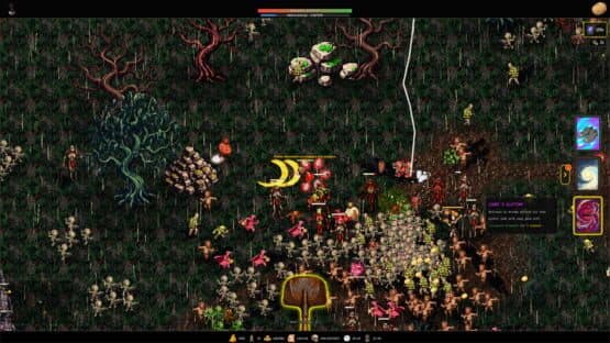 Szkeletal — screenshot 8