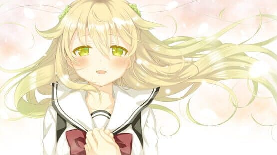 Sakura Moyu: As the Night's, Reincarnation — screenshot 3